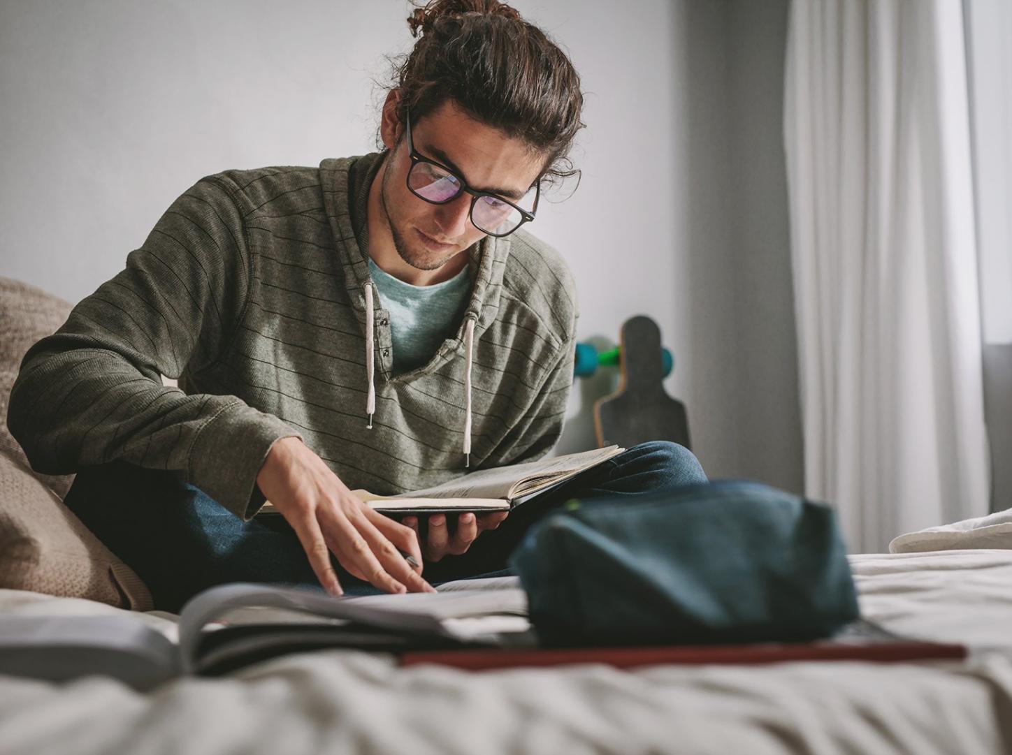 Lernumgebung und Bildungsberatung bei Solyrexionva