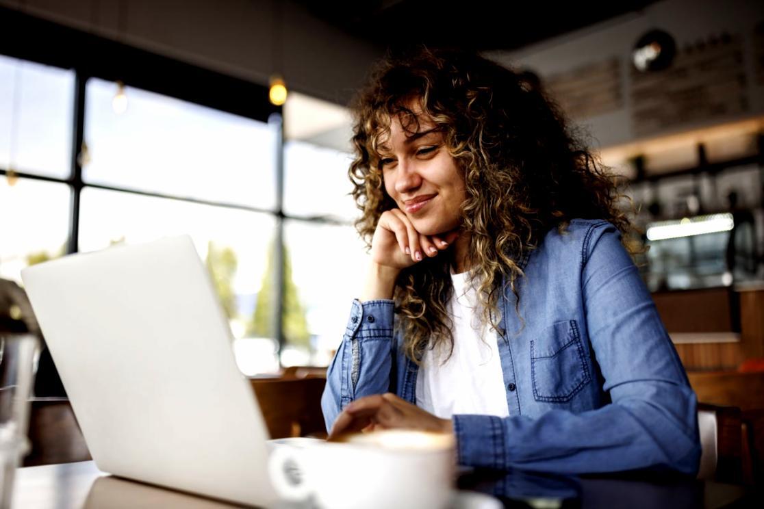 Verschiedene Lernformate im Einsatz